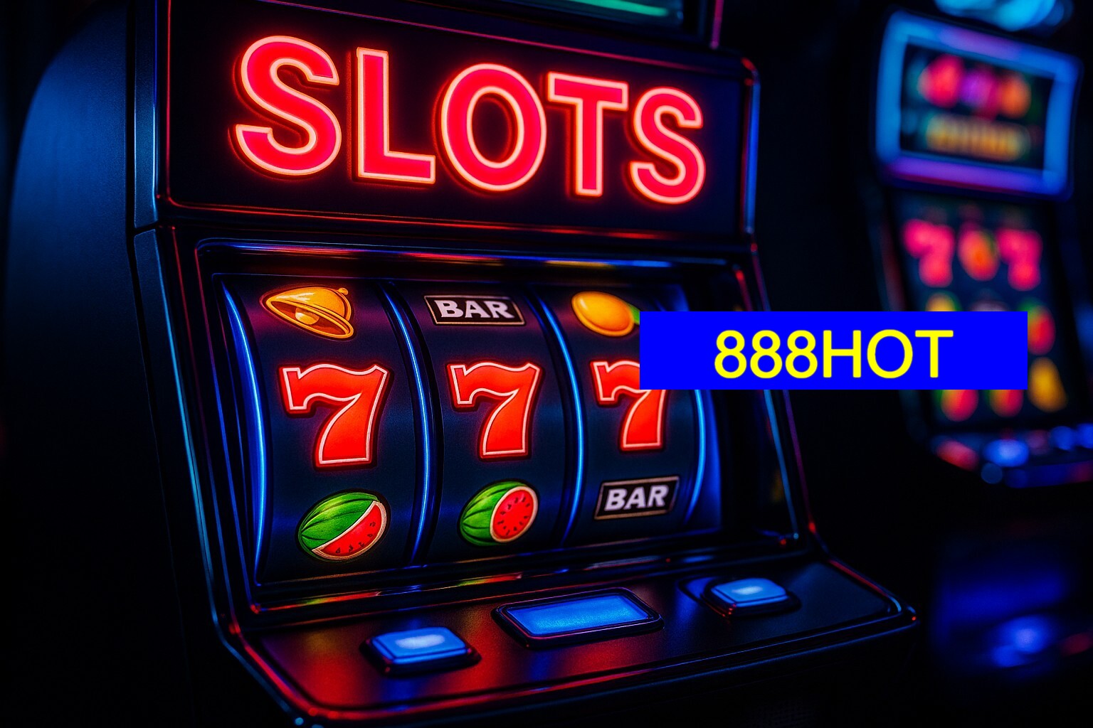 Benefícios dos Slots